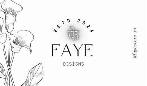 Faye Store | Premium 18K Gold-Plated Jewellery with 50x thicker coat