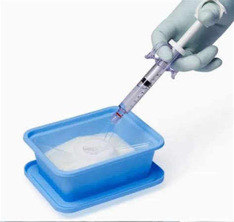 SureCatch | Safety Fluid Collection Basin | Syndeo Medical