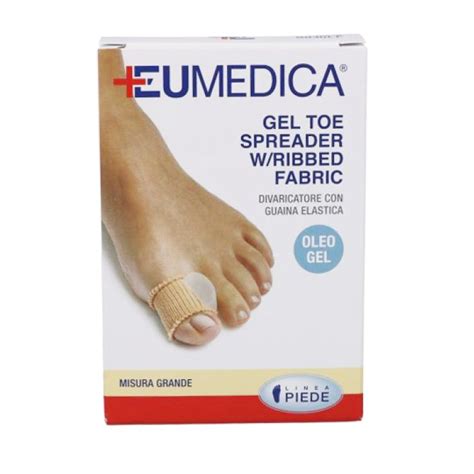 Large Size Stretch Tubular Fabric Base Spreader