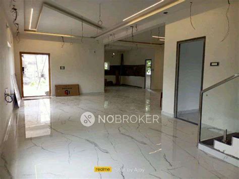 Western Bliss Sainikpuri - Without Brokerage Unfurnished 4+ BHK Flat ...