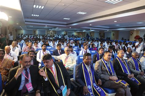 Eighth Convocation