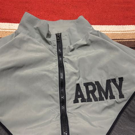 '99 USARMY IPFU JACKET size M-R | DESERTSNOW