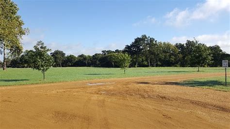 SMOKING JOE'S RIB RANCH & RV PARK (Davis) - Campground Reviews & Photos ...