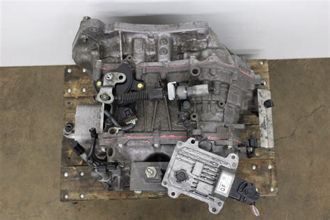 JDM 2013-2016 NISSAN SENTRA 1.8L CVT AUTOMATIC TRANSMISSION | JDM Engines Chicago