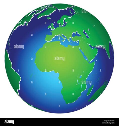 World Vector 的图像结果