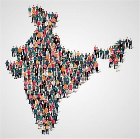 Census of India Population | Kaggle