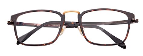 TYPES OF SPECTACLE FRAMES – PART 3 - Specsmakers | The Eyewear Expert