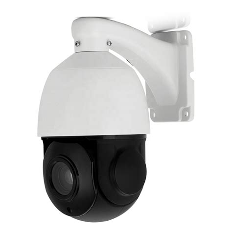 4MP PTZ Speed Camera W Auto Tracking 的图像结果