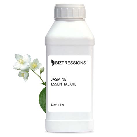 Jasmine Essential Oil