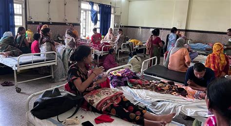 MP's heaviest baby born safely in Indore hospital: 5.43 kg newborn ...