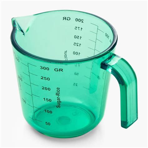 Buy Sweetshop Polypropylene Measuring Jug from Home Centre at just INR ...