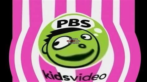 Select PBS Children
