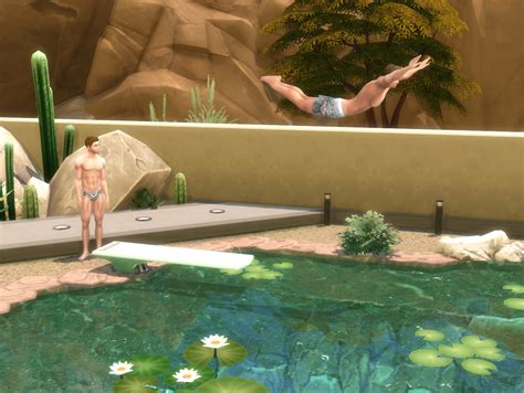 Image result for Project Spark Diving Tutorial