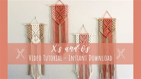 Image result for Best Macrame Videotutorial