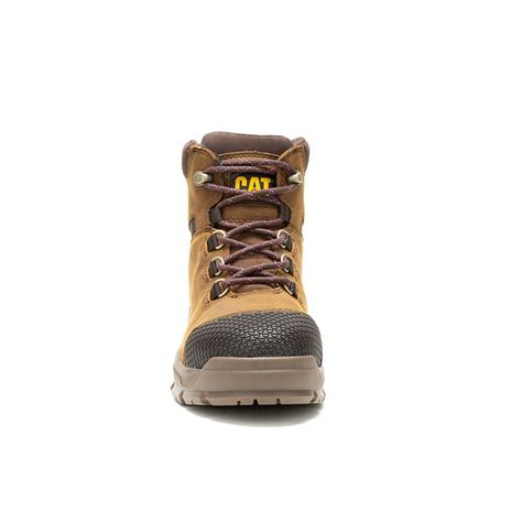 Caterpillar Boots Factory Outlet - Accomplice X Waterproof Steel Toe ...