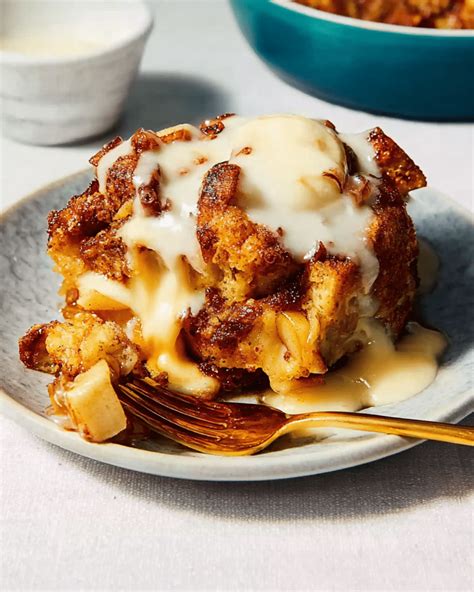 Apple Bread Pudding: The Best Fall Recipe You’ll Ever Try
