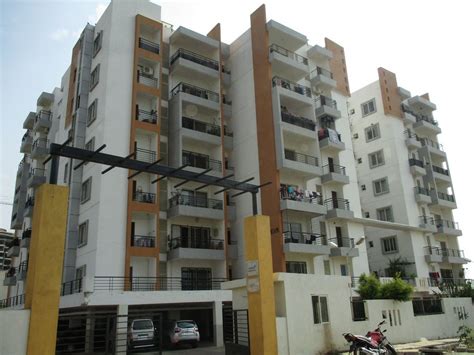 Keerthi Signature in Hoodi,Mahadevapura, Bangalore | Settlin