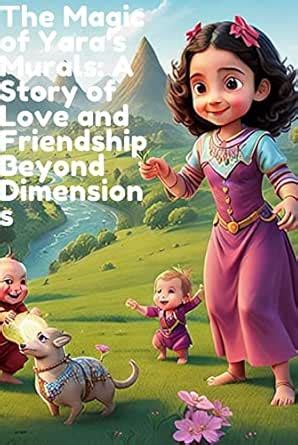 The Magic of Yara's Murals: A Story of Love and Friendship Beyond ...