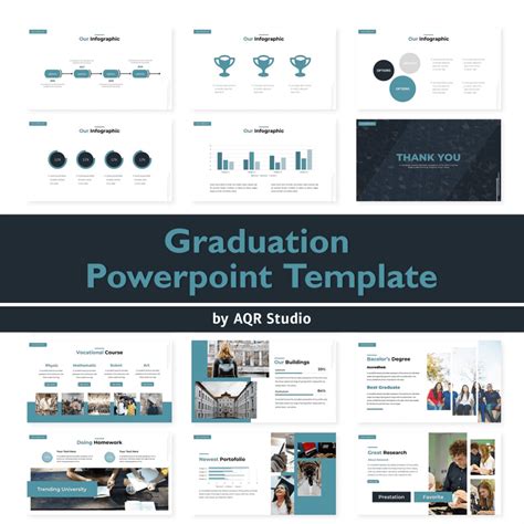 Image result for Graduation PowerPoint Template Tutorial