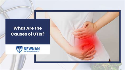 Uti In Men Symptoms