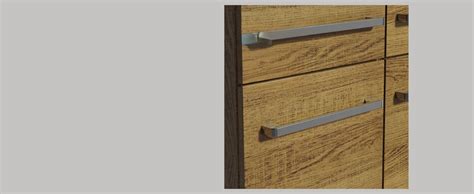 Madesa Full Modular Kitchen Complete Set with Cabinets Ample Storage ...