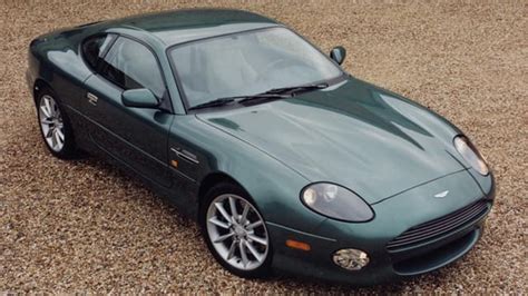 So, what’s the coolest Aston of all time? | Top Gear