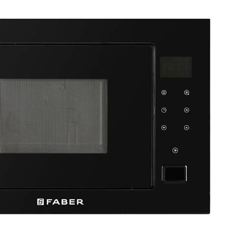 Buy Faber Best FBIMWO Microwave Oven 25 Litres Online - Buy now at ₹ 44,000