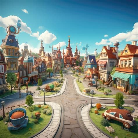 Cartoon Place 的图像结果