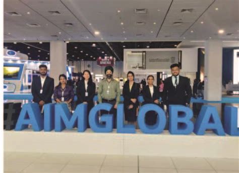 Global Immersion - Mima Institute of Management