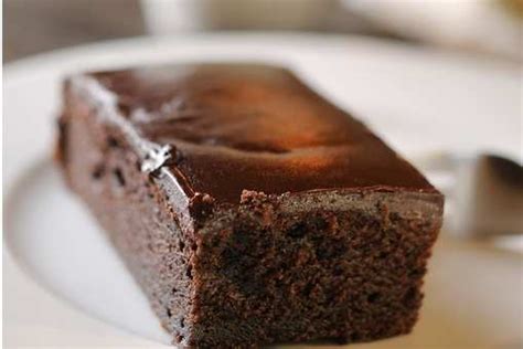 Double Chocolate Pastry Recipe: How to Make Double Chocolate Pastry ...