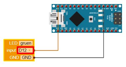 Image result for Arduino Code Setup Deutsch