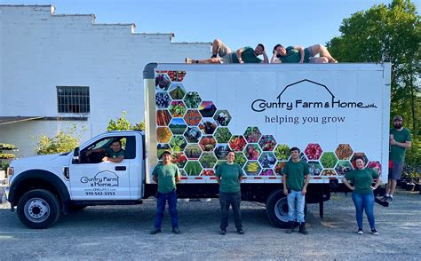 Retail Partner Feature - Country Farm and Home Supply — Seven Springs ...