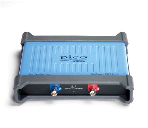 PicoScope 4224A Pico Technology | Pico Technology 4224A PicoScope 4000A ...