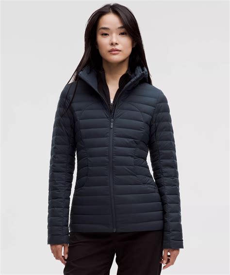 Down Feather Jackets | lululemon