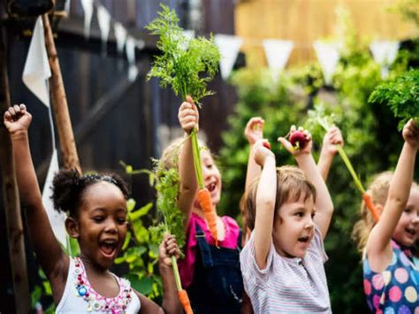 Easy activities for kids to help them get in touch with nature - Times ...