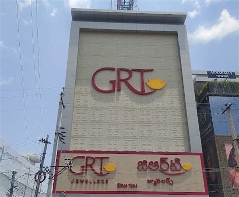 GRT Jewellers