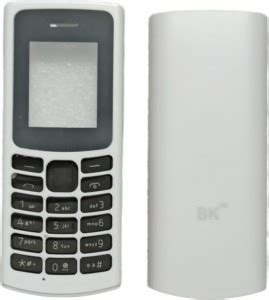 imbi Replacement Body Nokia 105 4G 2020 (TA-1393, TA-1385, TA-1381, TA ...