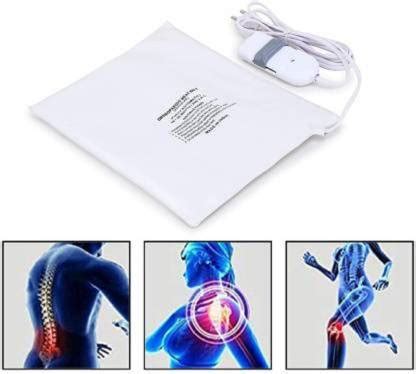 KRITAM Heat Therapy Orthopaedic Pain Reliever for Joints,Muscle,Back ...