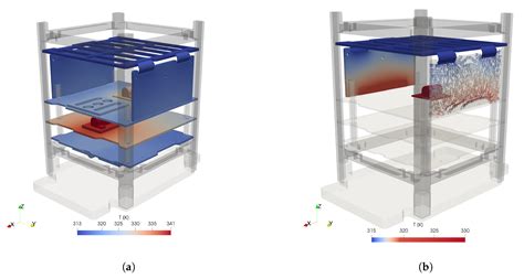 HERMES CubeSat Payload Thermal Balance Test and Comparison with Finite ...