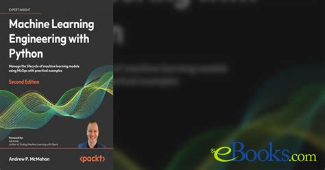 Image result for Machine Learning Engineering with Python