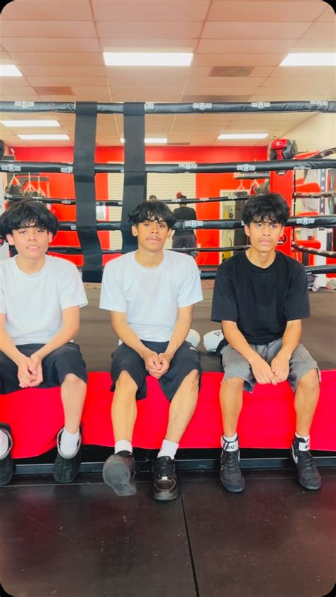 The Sweet Science Boxing & Fitness Charlotte (@sweetscienceboxing ...