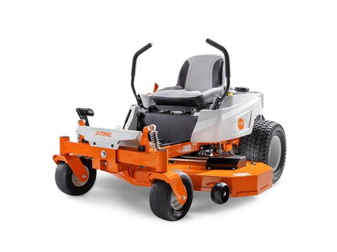 STIHL RZ 152 Zero Turn Mower – The Yard Stop Inc
