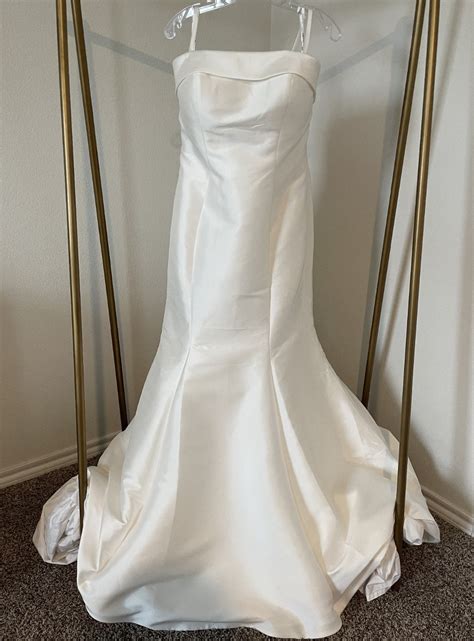 Stella York New Wedding Dress Save 77% - Stillwhite