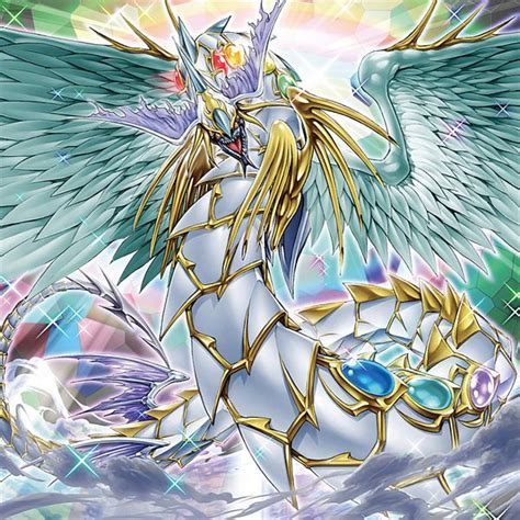 rainbow dragon yugioh art | Get ₹250 Bonus with Click Now! Android IOS ...