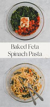Image result for Feta and Spinach Pasta in a Packet