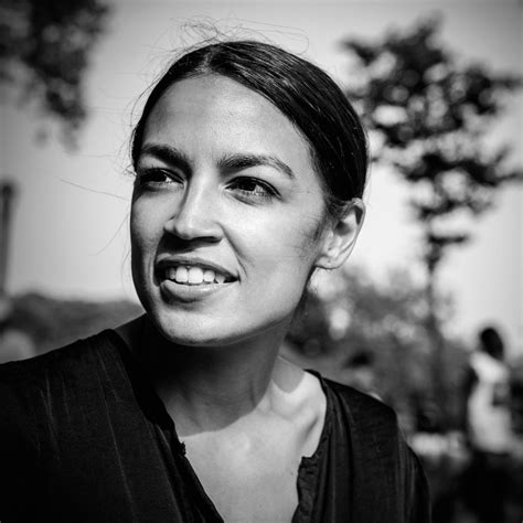 A Ocasio Cortez Wikipedia