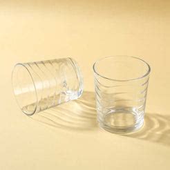 Kyma Whiskey Glass Set – SmartServe Houseware