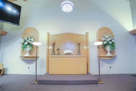 Jay Chapel Directors & Cremations | Madera, CA