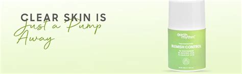 Earth Rhythm Blemish Control Concentrate - 30 GM : Amazon.in: Beauty