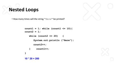 Structured Programming On Looping Statements 的图像结果